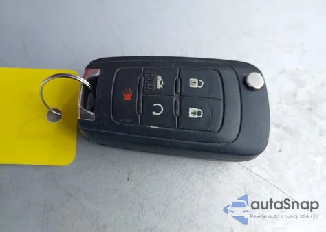 2017 Buick Regal Turbo Gs z USA, uszkodzony, nr VIN 2G4GU5GX4H9128273